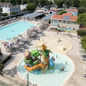 4* Rezort Park Gallanti